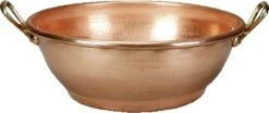 1 X SCHNEIDER Kupfer-Sirupschüssel 260 Mm -Esmeyer Küchenaccessoires Günstiges Geschäft e226b58b 945d 4d60 8e8f ca9e062d7f5f