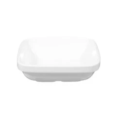 4 X Seltmann V232 IM_Salatschale Eckig 12x12 Cm, Form: Varionorm, Dekor: 00003 -Esmeyer Küchenaccessoires Günstiges Geschäft e2731d68 0c67 4811 8dd4 d0a06fe6b821