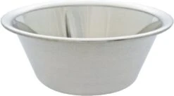 1 X SCHNEIDER Schüsseln, Edelstahl 7,0 L. -Esmeyer Küchenaccessoires Günstiges Geschäft e3ffaa9b e376 4372 af72 efb1d90c66af 2