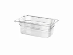 Schneider GN-Behälter GN 1/4-100 Mm / 2,50 L