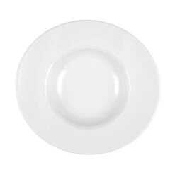 6 X Seltmann Teller Tief Oval 25 Cm, Form: Mandarin, Dekor: 00006 -Esmeyer Küchenaccessoires Günstiges Geschäft e4b0146b 64dc 4a9d b022 b9db6802a943