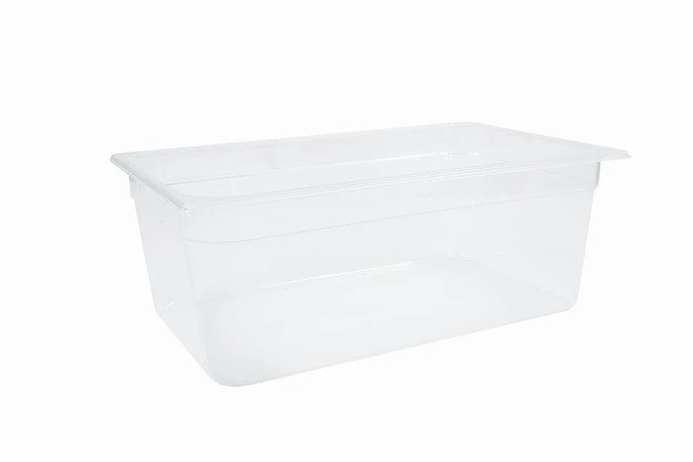 Schneider GN-Behälter GN 1/4-200 Mm / 6,50 L 2 Schneider GN-Behälter GN 1/4-200 Mm / 6,50 L – Bild 2