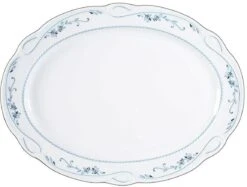 Seltmann Servierplatte Oval 33x20 Cm -Compact- -Esmeyer Küchenaccessoires Günstiges Geschäft e51808aa 0f53 406c aad9 ce340d5711cb 1