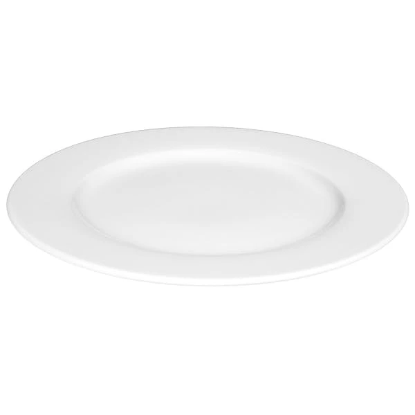 6 X Seltmann Teller Flach 27 Cm Fahne, Form: Imperial, Dekor: 21101 Nova 7 6 X Seltmann Teller Flach 27 Cm Fahne, Form: Imperial, Dekor: 21101 Nova – Bild 7