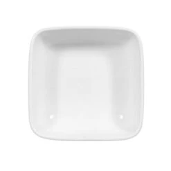 4 X Seltmann V232 IM_Salatschale Eckig 12x12 Cm, Form: Varionorm, Dekor: 00003 -Esmeyer Küchenaccessoires Günstiges Geschäft e601666d 8451 431f af5c f5cd3134571f