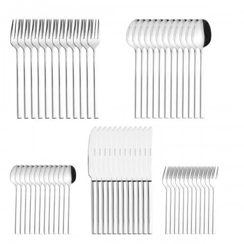 Esmeyer SOPHIE 60 Stück(e) Messerkasten/Besteck-Set 1 Esmeyer SOPHIE 60 Stück(e) Messerkasten/Besteck-Set