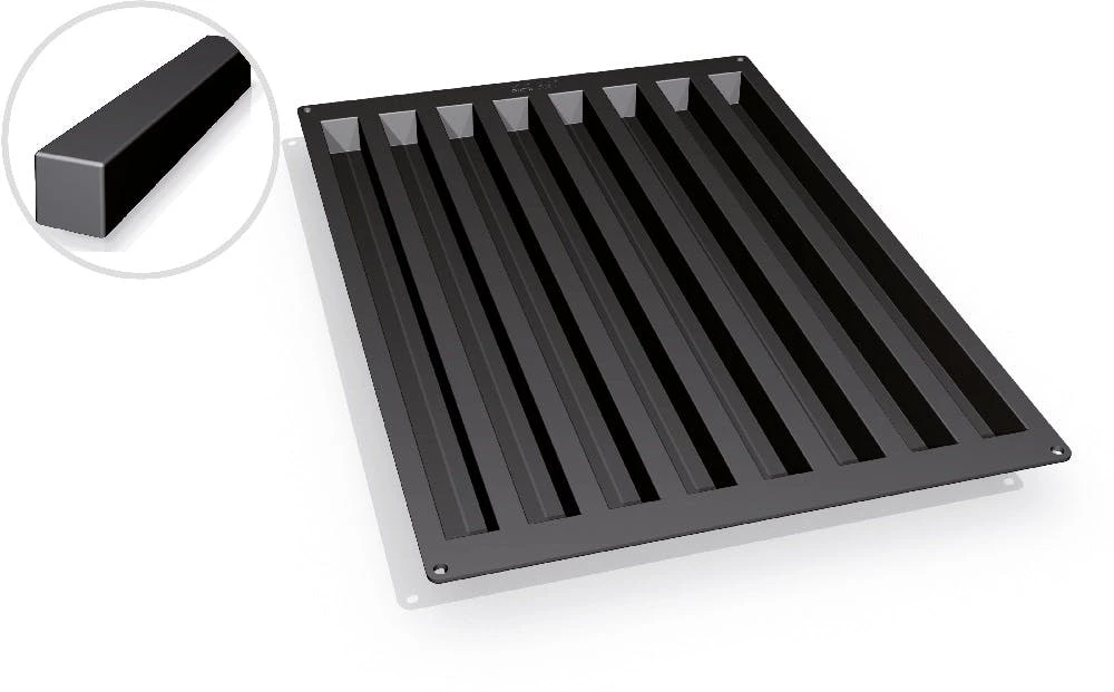 1 X SCHNEIDER Backform Aus Silikon Gugelhupf Ø 72 Mm / 35 Mm 6 1 X SCHNEIDER Backform Aus Silikon Gugelhupf Ø 72 Mm / 35 Mm – Bild 6