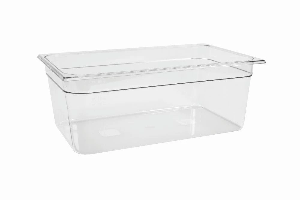 Schneider GN-Behälter GN 1/6-150 Mm / 2,20 L 7 Schneider GN-Behälter GN 1/6-150 Mm / 2,20 L – Bild 7