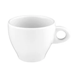 6 X Seltmann Obere Zur Kaffeetasse M5344/0,18 L, Form: Coffe-e-Motion, Dekor: 00003 -Esmeyer Küchenaccessoires Günstiges Geschäft ec84b894 033c 4b53 b4f4 ebd610007443