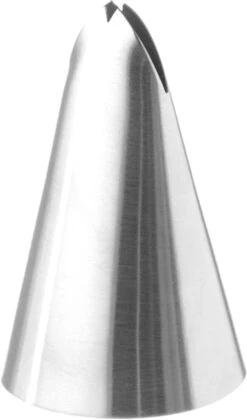 1 X SCHNEIDER Garniertülle "Blattülle Groß" 4,6 Mm