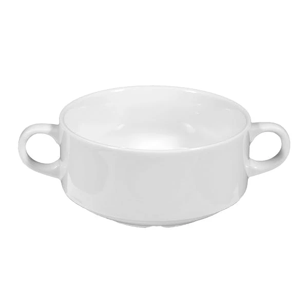 6 X Suppenobertasse FUNKTION, Inhalt: 0,26 Ltr., 3 6 X Suppenobertasse FUNKTION, Inhalt: 0,26 Ltr., – Bild 3