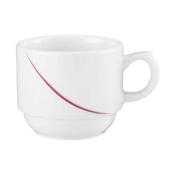6 X Seltmann Obere Zur Milchkaffeetasse, Form: Laguna, Dekor: 00006 -Esmeyer Küchenaccessoires Günstiges Geschäft efc4c55b 21d0 4f51 af8d 9d911449f9f1 1