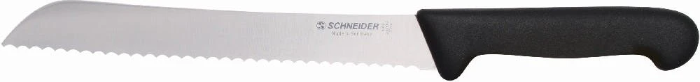 1 X SCHNEIDER Brotmesser Spezial 18 Cm 2 1 X SCHNEIDER Brotmesser Spezial 18 Cm – Bild 2