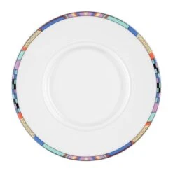 6 X Seltmann Untertasse 1 15,5 Cm, Form: Vitalis, Dekor: 00003 11 6 X Seltmann Untertasse 1 15,5 Cm, Form: Vitalis, Dekor: 00003 -Esmeyer Küchenaccessoires Günstiges Geschäft f07e060c d52c 4321 8947 3b1d6001b602