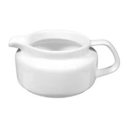 2 X Seltmann V511 PR_Portionskanne 0,27 L, Form: Varionorm, Dekor: 00003