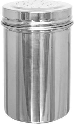 1 X SCHNEIDER Zuckerstreuer, Kleine Lochung 0,25 L.