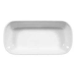 6 X Seltmann V392 PL_Salatschale Eckig 20x10 Cm, Form: Varionorm, Dekor: 00003 -Esmeyer Küchenaccessoires Günstiges Geschäft f3d44214 e9c7 4a31 93e1 09dbcec76fd6