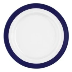 6 X Seltmann Teller Flach 20 Cm, Form: Vitalis, Dekor: 34440 Rot-grau -Esmeyer Küchenaccessoires Günstiges Geschäft f52e6b62 d212 440e ac3f 9da7269d72e8 3