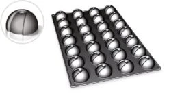 1 X SCHNEIDER Silikonbackform - Eclypse 400 X 600 Mm