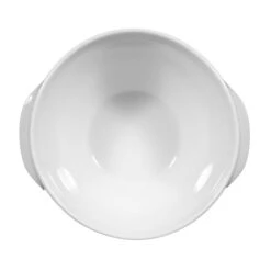 6 X Seltmann V203 IM_Suppenschale 0,50 L Mit Griff, Form: Vitalis, Dekor: 34440 Rot-grau -Esmeyer Küchenaccessoires Günstiges Geschäft f5b5a7a1 3e2b 47ab 90eb 07ff698918d0