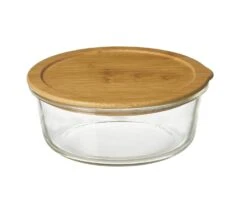 1 X SCHNEIDER Vorratsdose - 500 Ml 103x103x64 Mm -Esmeyer Küchenaccessoires Günstiges Geschäft f6691cf2 ea11 4f7b 8551 30a87124616e