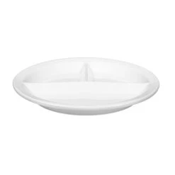 2 X Seltmann V295 IM_Platte Rund 2 Tlg. 25,5 Cm, Form: Varionorm, Dekor: 00003 -Esmeyer Küchenaccessoires Günstiges Geschäft f691d470 c1c2 484e 8983 b842d33815e4 3