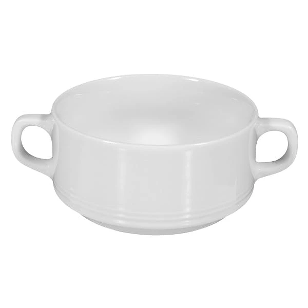 6 X Suppenobertasse FUNKTION, Inhalt: 0,26 Ltr., 4 6 X Suppenobertasse FUNKTION, Inhalt: 0,26 Ltr., – Bild 4