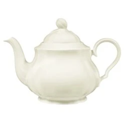 1 X Seltmann Teekanne 6 Personen, Form: Rondo, Dekor: 00007 -Esmeyer Küchenaccessoires Günstiges Geschäft f787a518 3d97 4534 8f5c 9d201b4a0acc 3