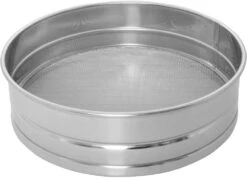 1 X SCHNEIDER Mehl- Und Zuckersieb Aus Edelstahl 220 Mm / 0,45 Mm -Esmeyer Küchenaccessoires Günstiges Geschäft f8706648 2a01 43ec ae32 e1d58cf330fd 2