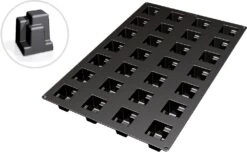 1 X SCHNEIDER Backform Aus Silikon Brioche Ø 79 Mm / 35 Mm -Esmeyer Küchenaccessoires Günstiges Geschäft fab663d5 1395 4247 8eff 9db339d57105 1