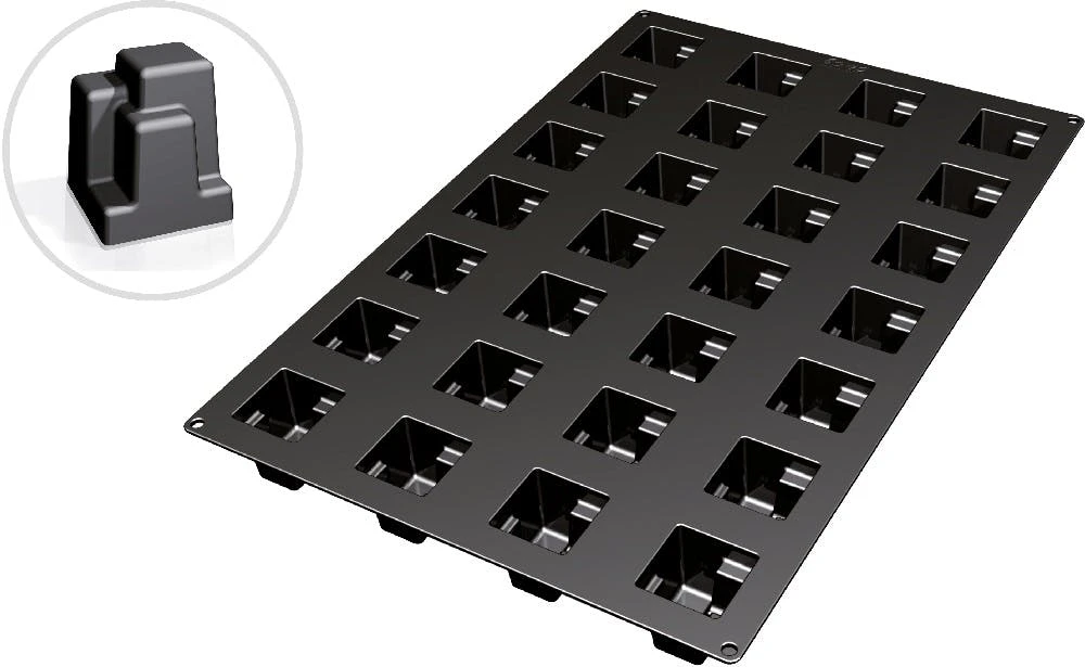 1 X SCHNEIDER Backformen 70 Mm 6 1 X SCHNEIDER Backformen 70 Mm – Bild 6