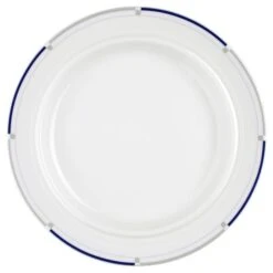 6 X Seltmann Teller Flach 25,5 Cm, Form: Vitalis, Dekor: 00003 10 6 X Seltmann Teller Flach 25,5 Cm, Form: Vitalis, Dekor: 00003 -Esmeyer Küchenaccessoires Günstiges Geschäft fac13f4c a39a 4ea4 8f1b 76e75bd30746