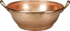 1 X SCHNEIDER Kupfer-Sirupschüssel 260 Mm -Esmeyer Küchenaccessoires Günstiges Geschäft fafc87fb d174 4bb1 a952 660a3c26e717
