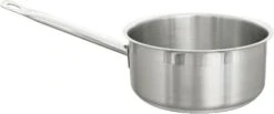 1 X SCHNEIDER Stielkasserolle 200 X 90 Mm - 2,5 Ltr. -Esmeyer Küchenaccessoires Günstiges Geschäft fb424077 297c 4811 8268 b468aaba8557 1
