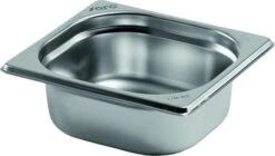 1 X SARO Gastronormbehälter Edelstahl Perforiert 1/2 GN 200 Mm Tief -Esmeyer Küchenaccessoires Günstiges Geschäft fb84b834 92eb 4141 baf3 d9648cde6cc6 2