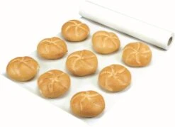 1 X SCHNEIDER Backtrennpapier SUPER EXTRA 400 Mm X 200 M -Esmeyer Küchenaccessoires Günstiges Geschäft fbfc1a42 c956 4dfb b254 a7a224150540 1