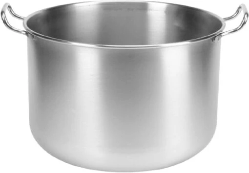 1 X SCHNEIDER Maschinen Kessel Inhalt 40 Liter Ø400 Mm -Esmeyer Küchenaccessoires Günstiges Geschäft fd9eb6c4 3ade 473d 8725 c3f5172a980e 4