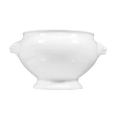 1 X Seltmann Terrine Löwenkopf Ohne Deckel 2,00 L, Form: Lukullus, Dekor: 00006 -Esmeyer Küchenaccessoires Günstiges Geschäft fe14f8cd c07e 4e0d a219 3ab65292d513