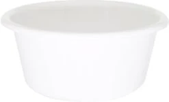 1 X SCHNEIDER Schüsseln, Kunststoff 2,6 Lweiß 2,6 L - 240 Mm -Esmeyer Küchenaccessoires Günstiges Geschäft fe894b7a 034a 427a b1ea e1ff369911fa 1