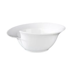 4 X Seltmann Eventbowl 16,0 Cm, Form: Mandarin, Dekor: 00006