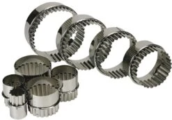 1 X SCHNEIDER Berlinertülle / Doppelt 0 11 1 X SCHNEIDER Berlinertülle / Doppelt 0 -Esmeyer Küchenaccessoires Günstiges Geschäft ff28b187 b774 42d3 a3c8 274655da2ef3 1