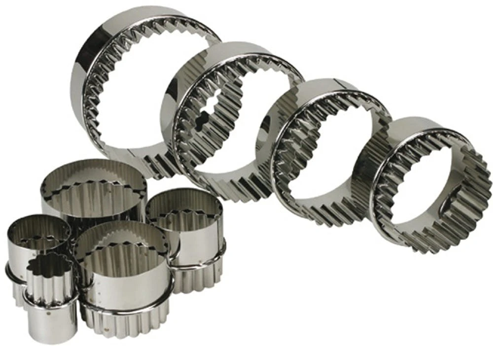 1 X SCHNEIDER Berlinertülle / Doppelt 0 5 1 X SCHNEIDER Berlinertülle / Doppelt 0 – Bild 5