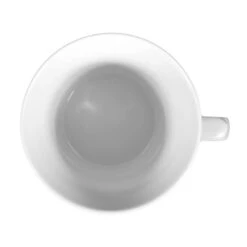 6 X Seltmann Obere Zur Kaffeetasse Kelch 0,18 L, Form: Laguna, Dekor: 00006 -Esmeyer Küchenaccessoires Günstiges Geschäft ff96926c c1bf 465e b1cb 777aa8cacc06