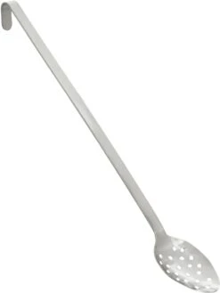 1 X SCHNEIDER Schaumlöffel Edelstahl, Aus Einem Stück Gezogen Ø140 Mm -Esmeyer Küchenaccessoires Günstiges Geschäft ffbea67a b5c6 444b af5a fcbbb5a49f63 2